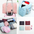 Travel Foldable Waterproof Tote Bag