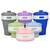 350ML Silicone Collapsible Coffee Cup