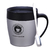 330ML Stainless Steel Mug with Handle