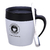 330ML Stainless Steel Mug with Handle