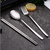 Stainless Steel Tableware