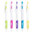 White Body Exclamation Mark Pen