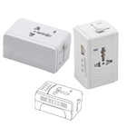 Universal Travel Adapter with USB