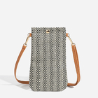 Inclined Shoulder Bag