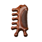 Massage Comb